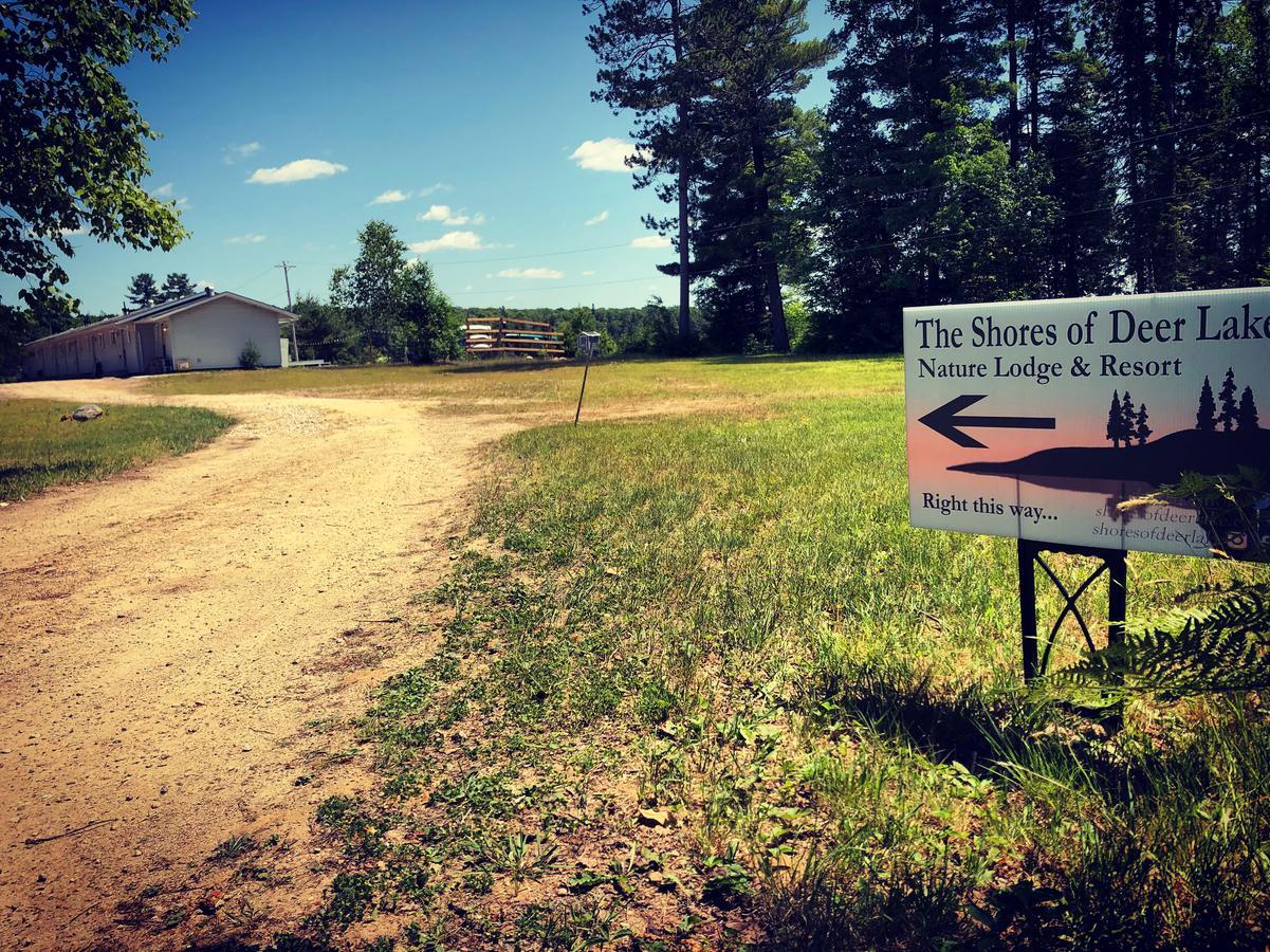 Shores Of Deer Lodge