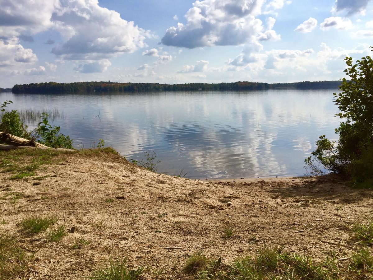 Lodge Shores Of Deer