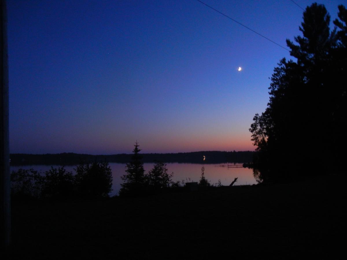 Shores Of Deer