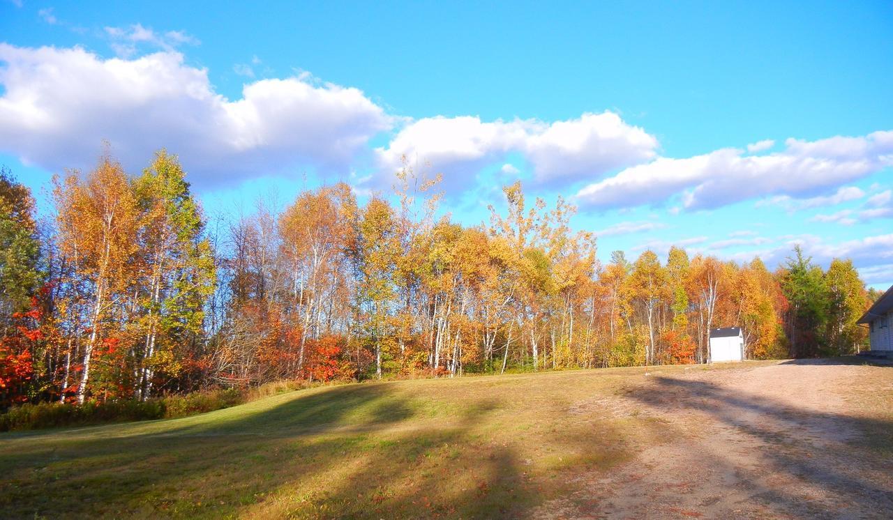 Shores Of Deer Lodge South River